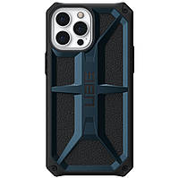 Противоударный чехол-накладка UAG Monarch for iPhone 12 Pro Max, Mallard