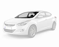 Лобовое стекло Hyundai Lantra/Elantra (MD) (2011-2015) /Хюндай Лантра/Элантра