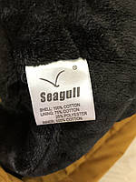 Куртка на хутрі для хлопчиків оптом, Seagull, 3/4-7/8 років, арт. CSQ-65098, фото 10