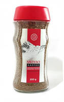 Кофе растворимый Swisso Kaffee 200g (Германия)