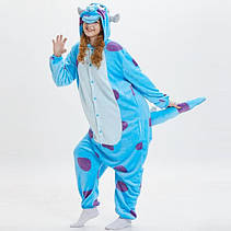 Кигуруми Jamboo