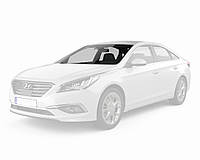 Лобовое стекло Hyundai Sonata (LF) (2015- ) /Хюндай Соната (ЛФ)