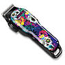 Машинка для стриження Andis Cordless UsPro Li Sugar Skull AN 73090, фото 3