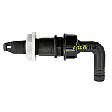 Мішалка (форсунка сита) бака обприскувача AP24DR AGROPLAST, фото 4