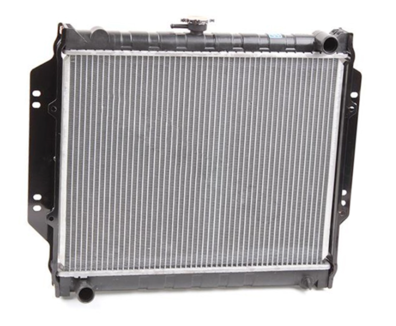 Радіатор охолодження (Great Wall Safe) Грейт вол Сейф (Сафе) 1301110-F00, фото 1