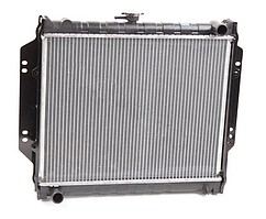 Радіатор охолодження (Great Wall Safe) Грейт вол Сейф (Сафе) 1301110-F00