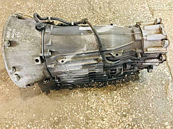 АКПП 722.907 Mercedes ML63, C63, S63, E63, CLS63 AMG A1642708401