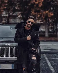 Куртки осінь\зима