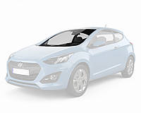 Лобовое стекло Hyundai I30 II (2012-2016) /Хюндай I30 II