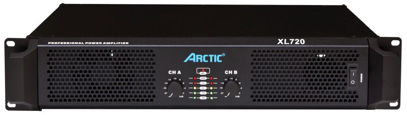 Підсилювач ARCTIC XL720