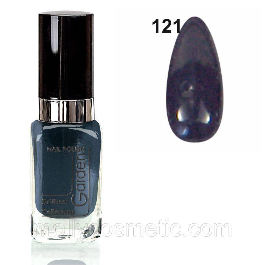 GN-02(new) Лак манікюрний (12ml) No121, фото 1