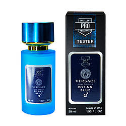 Versace Dylan Blue 58 мл, чоловічий