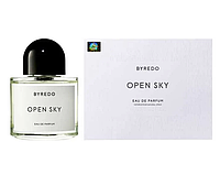 Парфюмированная вода Byredo Open Sky унисекс 100 мл (Euro)