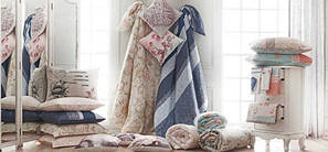 Домашний текстиль для взрослых и детей