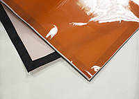 Screen Color Correction - 3/4 Orange for Medium, 90x120cm