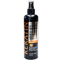 Спрей для волосся Wokali Keratin Ultimate Repair Hair Spray WKL341 320 г