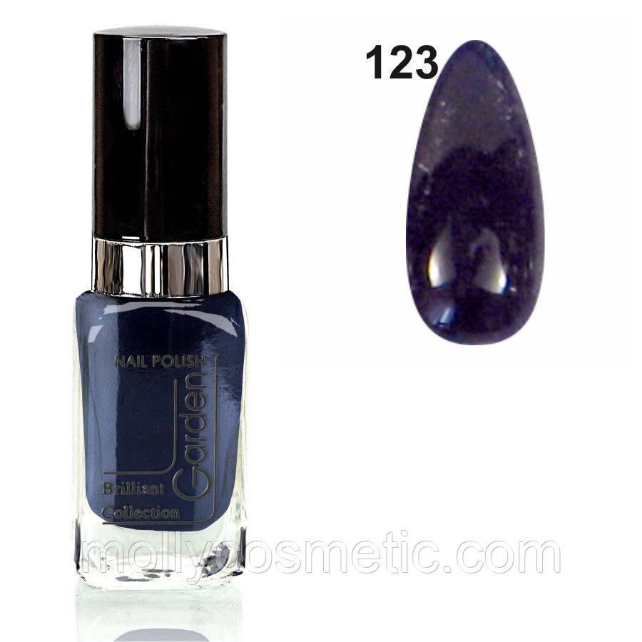 GN-02(new) Лак манікюрний (12ml) No123, фото 1