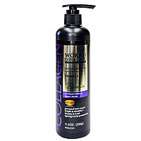Крем для волосся Wokali Collagen Ultimate Hair Repair Cream WKL334 320 г