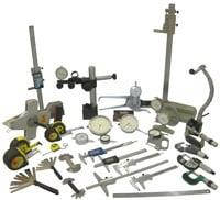 Міряльний інструмент