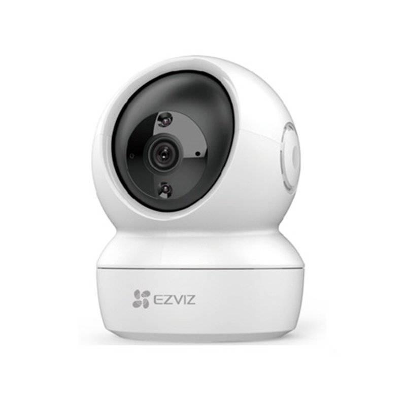 WiFi відеокамера Ezviz CS-C6N (A0-1C2WFR) поворотна