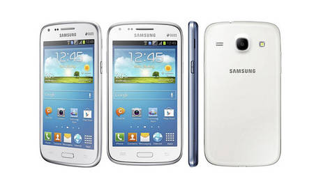 Samsung Galaxy Core i8260/i8262