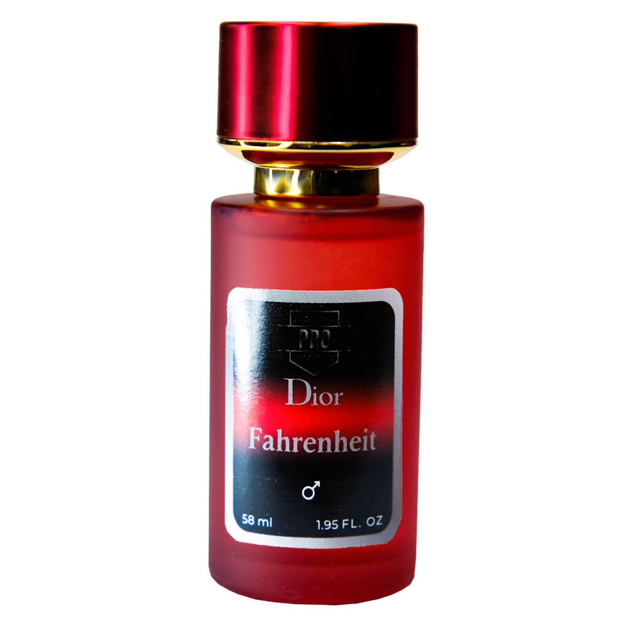 Christian Dior Fahrenheit 58 мл, мужской - фото 2 - id-p1201954167