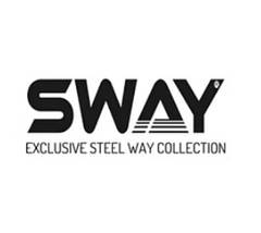 Професійні тримери Sway