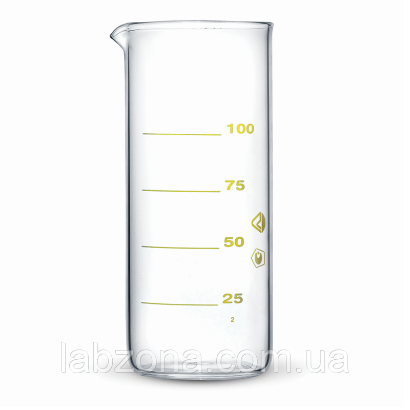 Мерный стакан для бара 100,150,200 мл. Мерник для алкогольных напитков - фото 1 - id-p350734812