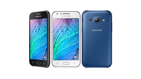 Samsung Galaxy J1/J100