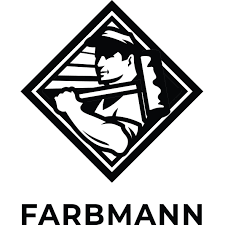 Водна напівглянсова акрилова емаль по металу FARBMANN METALLSCHUTZ Farbe AK-340 WB