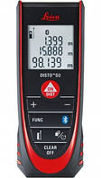 Лазерний далекомір (рулетка) Leica DISTO D2