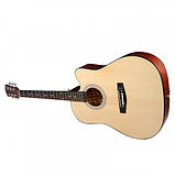 Акустична гітара Figure 226N, фото 3
