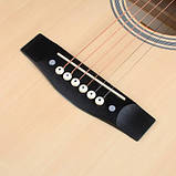 Акустична гітара Figure 226N, фото 5