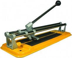 Інструмент для плитки і скла