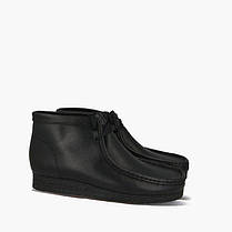 Полуботи Clarks Originals Wallabee Boot (26155512), фото 5