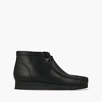 Полуботи Clarks Originals Wallabee Boot (26155512), фото 4