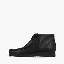 Полуботи Clarks Originals Wallabee Boot (26155512), фото 3