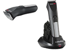 Професійний тример для стрижки та окантовки BaByliss PRO Forfex (FX768E)