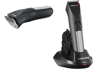 Тример для окантовки BaByliss PRO Forfex (FX768E), фото 1
