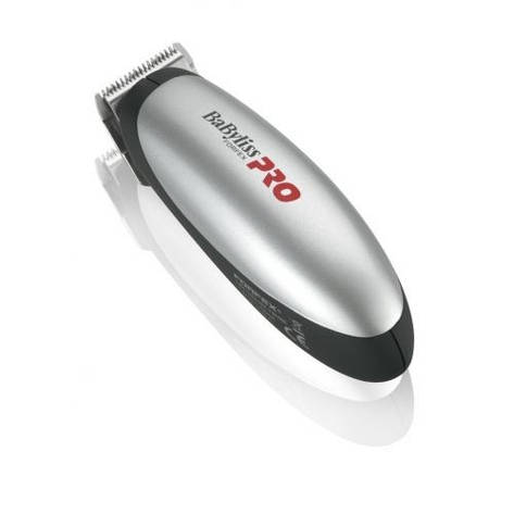 Тример для тіла Babyliss Pro Forfex Palm Mini (FX44E), фото 1