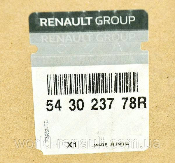 Renault (Original) 543023778R — Амортизатор передній на Рено Доккер, Дачіа Доккер