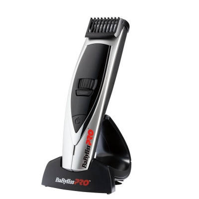 Тример для стрижки бороди BaByliss PRO (FX775E), фото 1