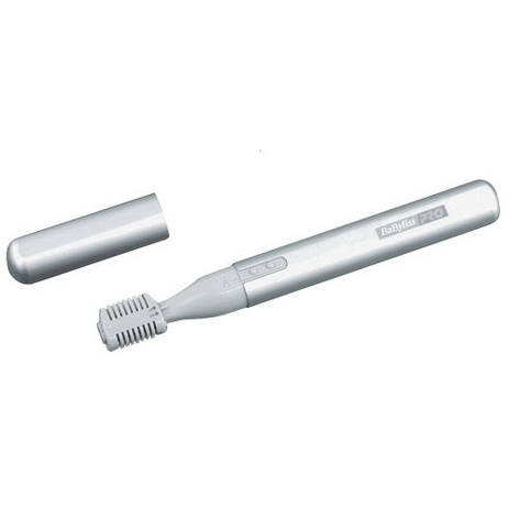 Гігієнічний тример для обличчя BaByliss PRO (FX757E), фото 1