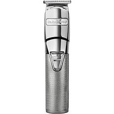 Комбо-набір для стрижки BaByliss PRO Barber Spirit Silver (FX8700E+FX7880E), фото 6