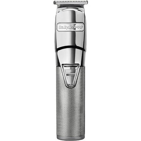 Тример для окантовки BaByliss PRO Barber Spirit (FX7880E), фото 1
