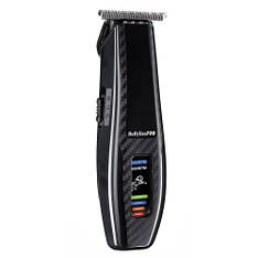 Тример для окантовки BaByliss PRO FlashFX Barber Spirit (FX59E)