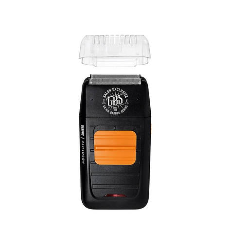 Електробритва Ga.Ma Absolute Shaver (SMB5020), фото 1