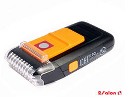 Електробритва Ga.Ma Absolute Shaver (SMB5020), фото 3