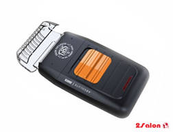 Електробритва Ga.Ma Absolute Shaver (SMB5020), фото 4