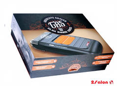 Електробритва Ga.Ma Absolute Shaver (SMB5020), фото 5